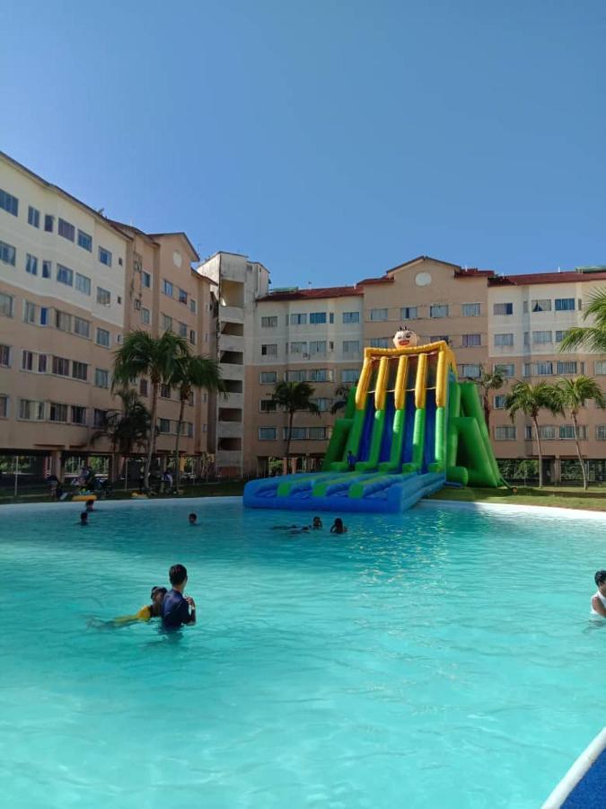 Delima Hotel & Homestay Port Dickson Exterior photo